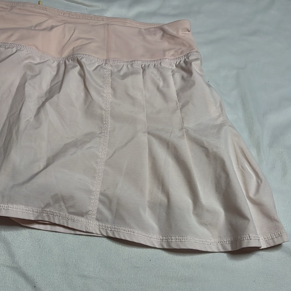 Lululemon Skort - Picture 3 of 11